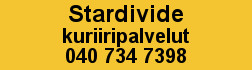 Stardivide logo